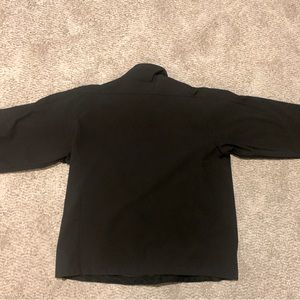 Black Falls Creek Jacket